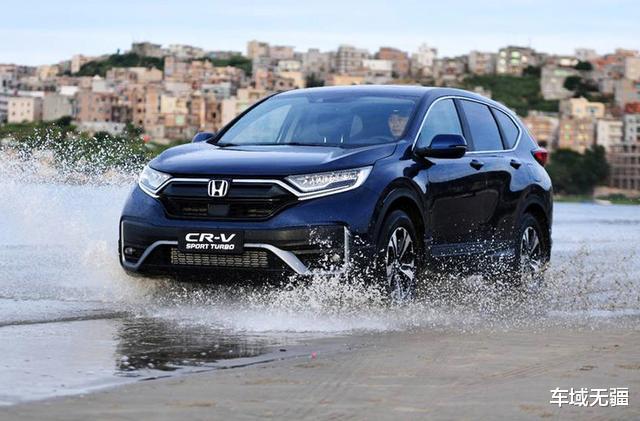 「新车」稳了，“日系三强”下半年8款新车重磅来袭，或将全面反超德系？