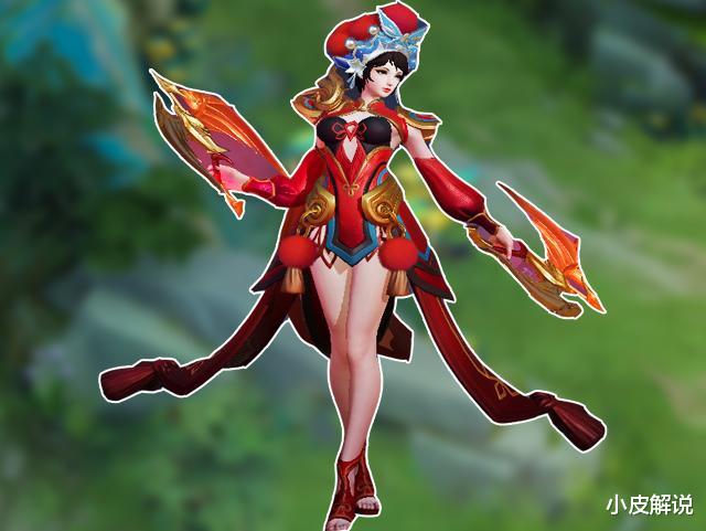 虞姬|虞姬永远也打不过这3位英雄！看到他们赶快跑，否则就要送人头！