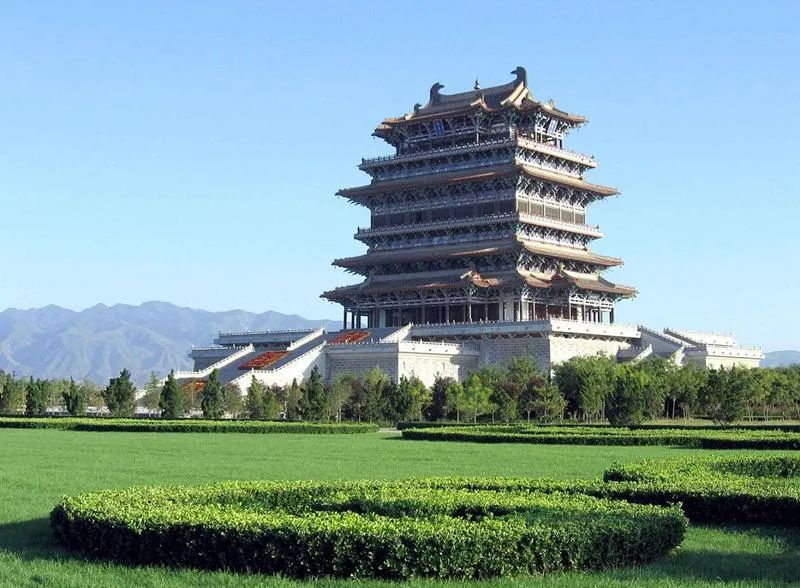 山西省|免门票！山西省这些景区对全国游客免首道门票