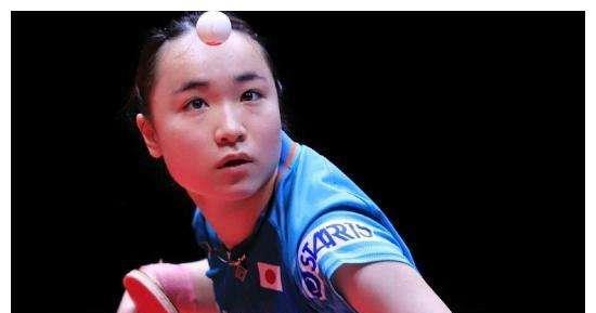 奥运会|她比奥运冠军王楠还传奇！是女乒奥运会大满贯唯一一人