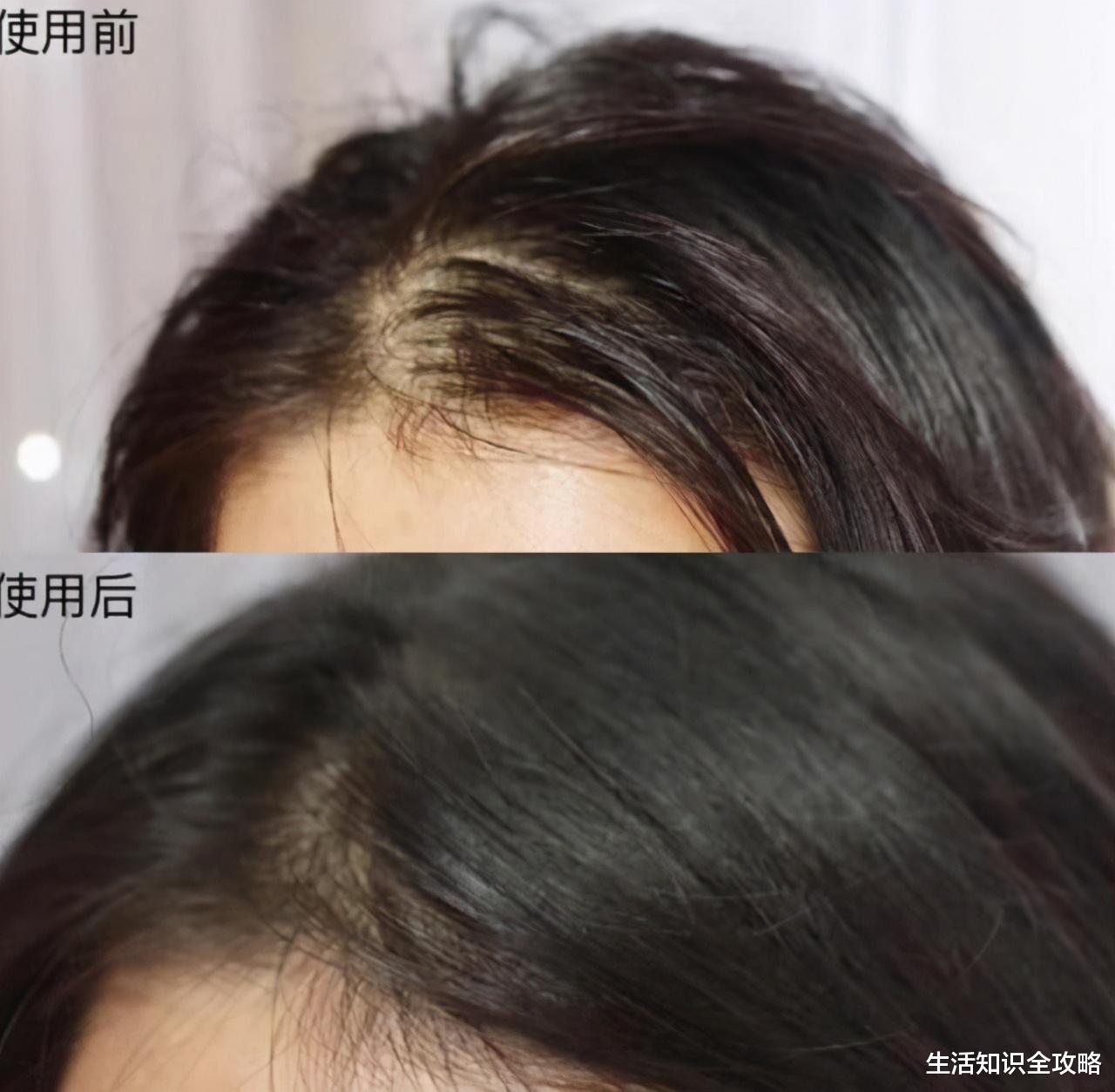 洗发水|双11李佳琪直播：卖得最火的竟不是口红？而是39元的它，效果不同凡响