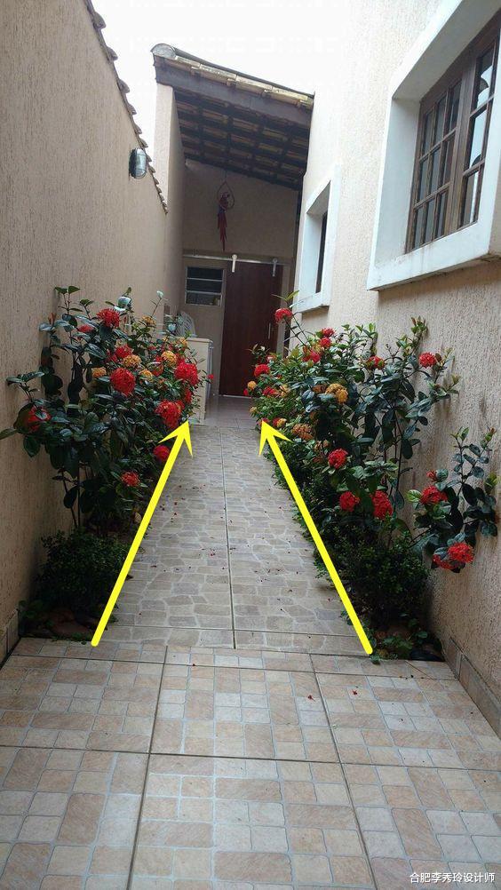 []最怕暴雨天，院子全是积水还倒灌！都怪当初没挖排水沟，现在后悔了