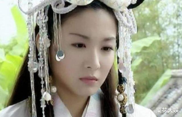 江祖平|因长得漂亮一炮而红，为拍戏被男星打成重伤，现一辈子留下后遗症