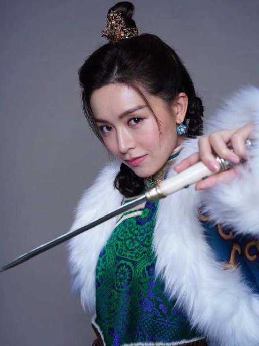 『张翠山』新倚天宣布演员被骂惨，50岁古天乐饰演张翠山，张无忌由41岁的他出演