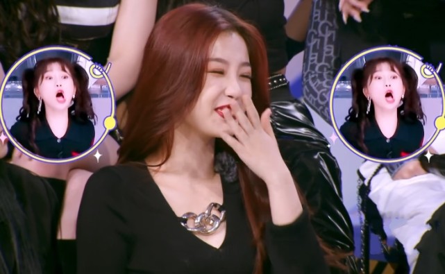 饵料|虞书欣的“特殊癖好”藏不住了，被曝光后，网友：你才24岁啊