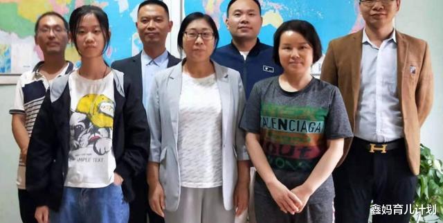 大学|9岁高考13岁大学毕业没人要！父亲：女儿毁了，我还能培养儿子