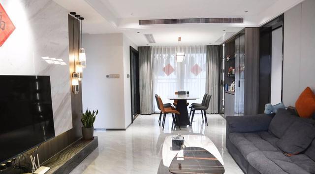 |她家三室两厅，凭一个阳台设计走红网络，以后也要照她家这么做