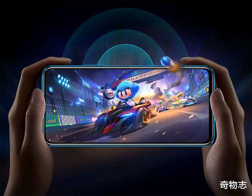 华为荣耀■对比荣耀X10，红米K30极速版价格更低，华为：性价比不代表一切