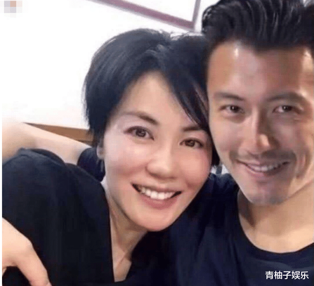 谢霆锋|港娱记放话：张柏芝三胎生父是谢霆锋，他们迟早会和好