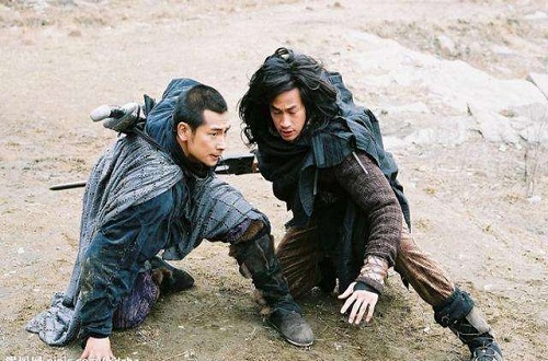战狼3|《战狼3》即将来袭？冷锋由他主演，吴京真下血本了