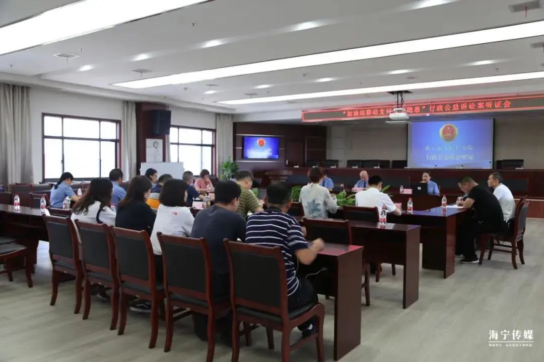 海宁|注意！国内已有多地叫停！加油站内的这项服务，很危险！