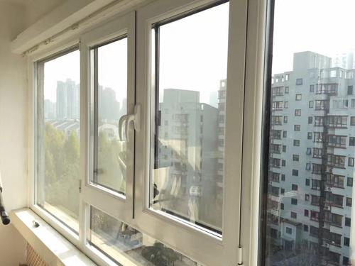 |为何高层住户都不装“平开窗”了？看完这两点后，网友：命重要！