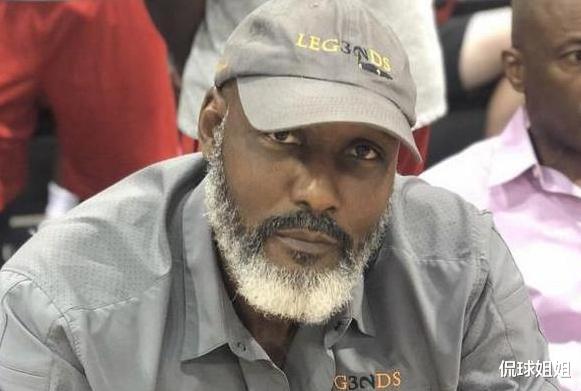 蒂姆·邓肯|为啥说NBA球星是透支身体赚钱?看看他们衰老速度,你就明白了