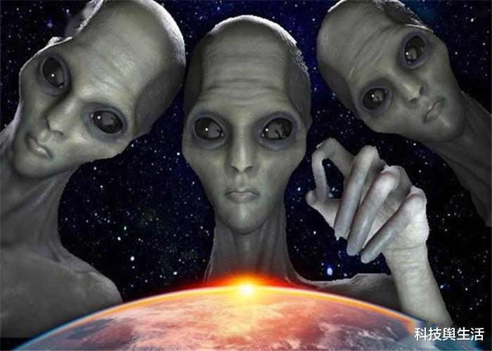 基因突变@曾自称被外星人绑架的夫妇,顺利通过测谎仪,还画出了不明星球!