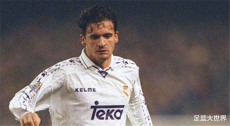 卡佩罗■他在卡佩罗口中大罗也不换，一度不给劳尔传球，还与尤文有段悬案