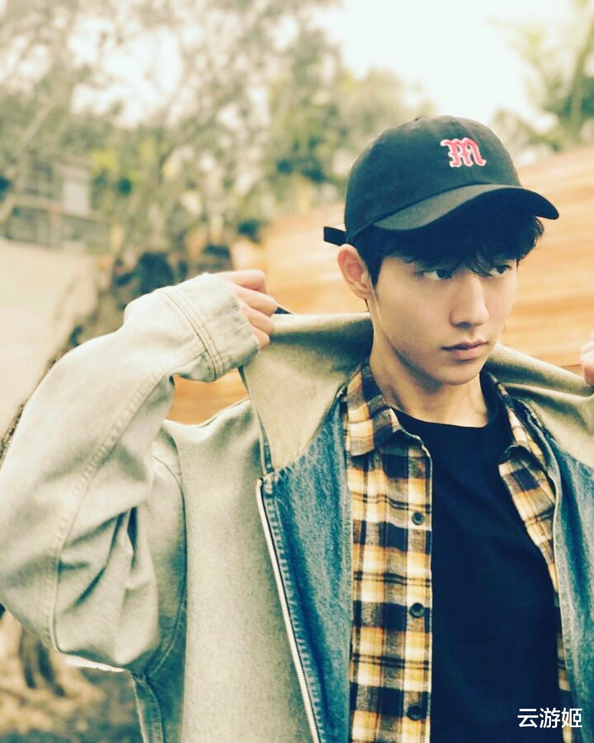 宋仲基|外网票选最佳韩国男演员，宋仲基没进前十，玄彬金秀贤都未获冠军