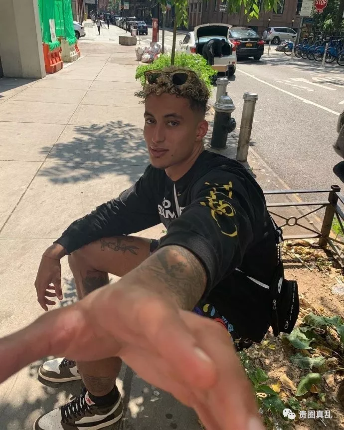 『库兹马』库兹马新女友——奶牛！又跟卡戴珊家族有关！不过这口味......