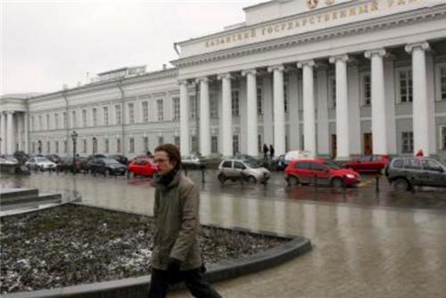 数学|俄国数学家认为平行线能相交，却受尽嘲讽和质疑，死后12年被证实