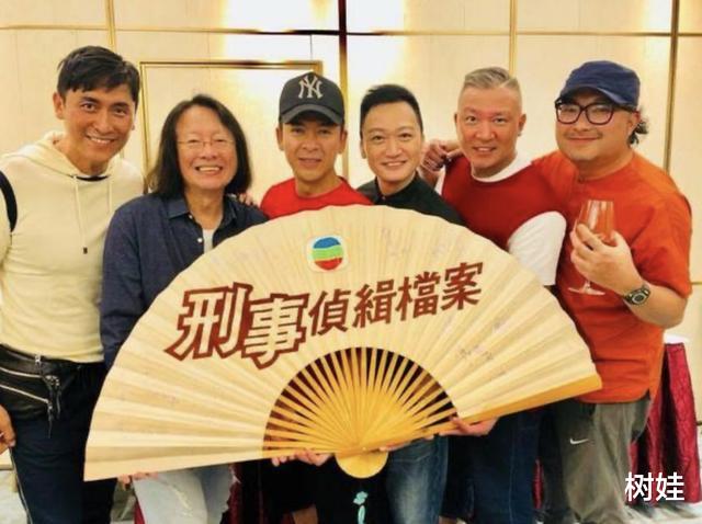 敖嘉年離巢七個月重返TVB，首做男一難掩欣喜，獲金牌監制賞識-圖4