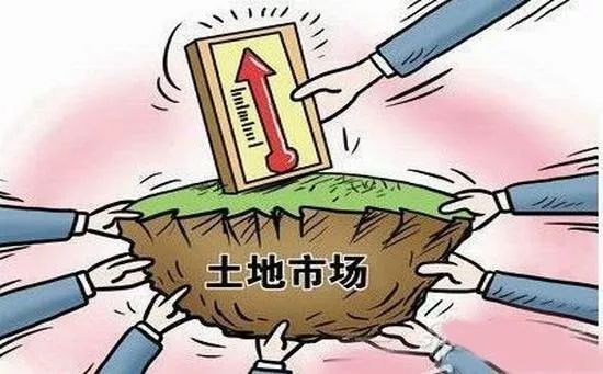 全国上榜！2019年临沂卖地破330亿元！还有房价……