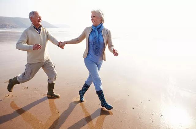 退休後就離婚竟成一種風潮：老年人的婚姻，到底怎麼瞭？-圖5