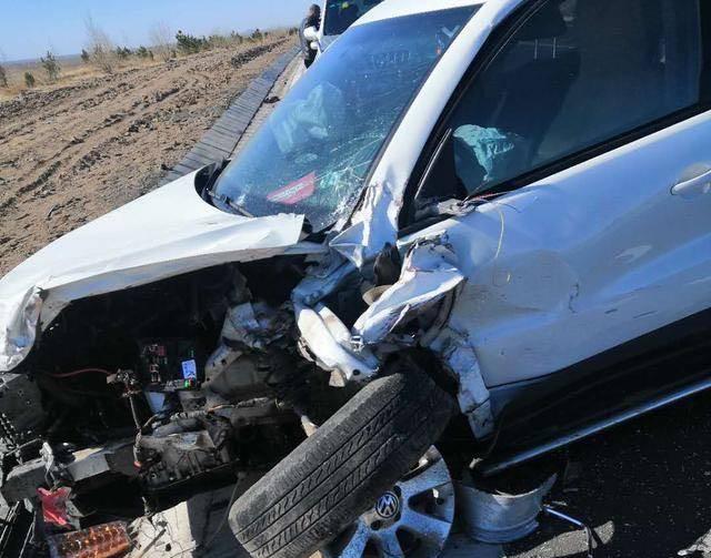 时间要闻|内蒙古一干部撞死4人，找人“顶包”还求法院轻判：我不是故意的