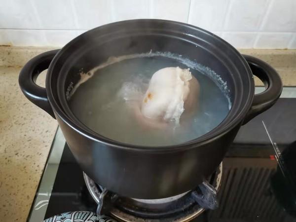 「猪肚」儿子天天馋“这菜”,8元1斤,比牛肉还补,大厨都夸太会吃了