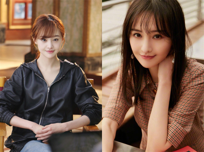 郑爽|郑爽回应孩子事件后，央视发专题点评上热搜，任性女孩事业凉凉？