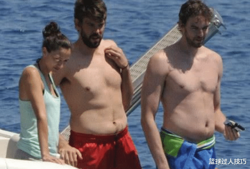 「奥尼尔」肚腩大小也分等级？甜瓜A级，锡安鼓起大肚子S级，那SSS级呢？