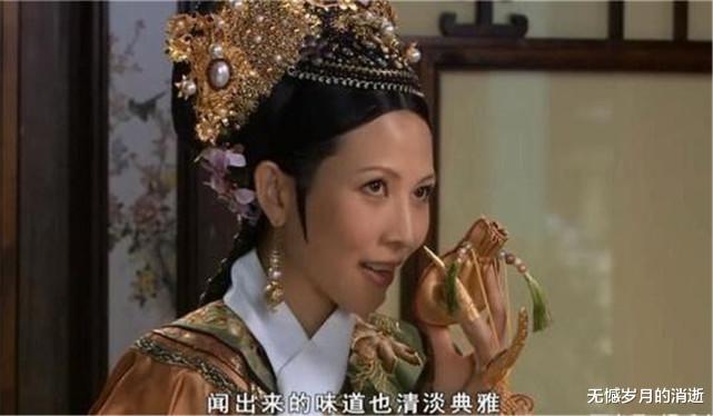 甄嬛传|甄嬛传：纯元叫宛宛，甄嬛叫嬛嬛，你看皇上叫宜修什么？