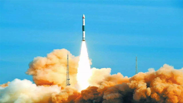 卫星|我们需保持警惕!61颗卫星升空效果立竿见影,马斯克野心即将实现