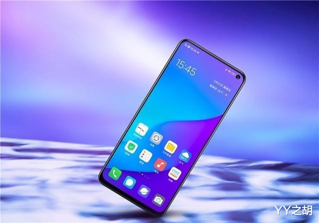 『vivo』中端手机性能排行榜：荣耀30S第二，vivo Z6第六！