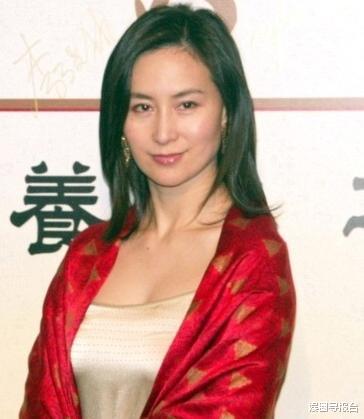 【许晋亨】2008年，何超琼欲向前夫许晋亨借种，赌王皱眉：一滴都不赞成