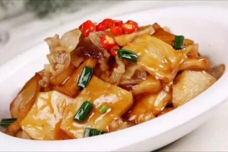 食材|整理32款菜肴分享，食材普通做法一目了然，家人饮食你做主