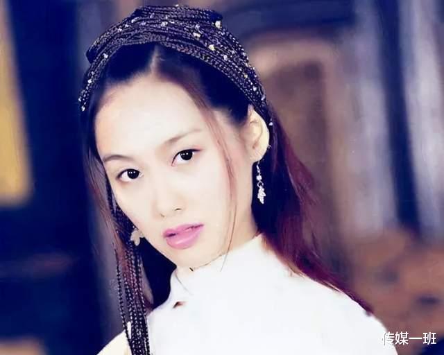 吴宗宪|6版鹿鼎记老婆天团39美女颜值大赏，张一山版惨淡，脸盲颜值低