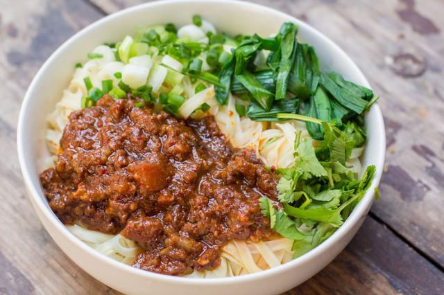 面条|南方人吃面条，北方人吃面条，差距不是一点点！