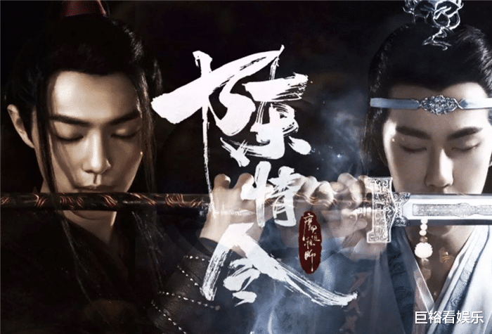 锦衣之下|电视剧超话热度排行：《锦衣之下》无缘前三，榜首是正在热播的它！