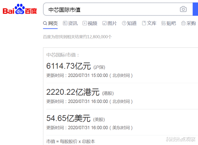 华为|6114亿!华为迎来最强帮手,国芯巨头官宣新计划