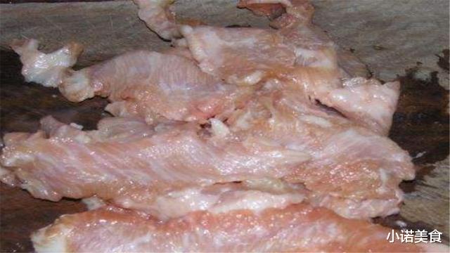 猪肉|猪身上“这2块肉”不建议吃,买的时候需谨慎,别被商家坑了