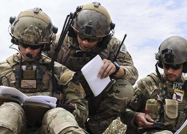 张召忠|张召忠警告:这3个征召是战争信号,一旦同时出现中国就要警惕了