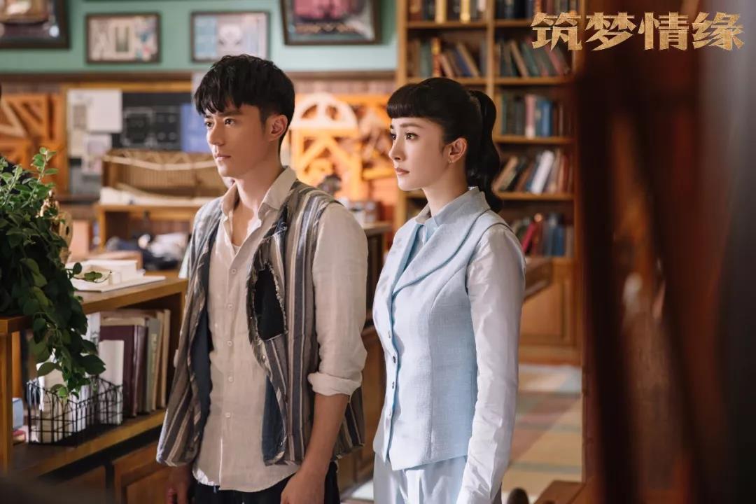 邓伦|“以为会火，结果凉了”的5部剧！邓伦独占两部，杨幂也在其中！