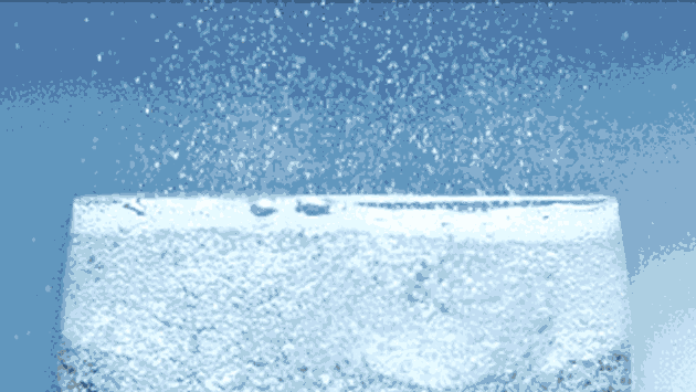 气泡水|你喝的不是气泡水，是被忽悠的窝囊气，元气森林凭什么成为爆款？