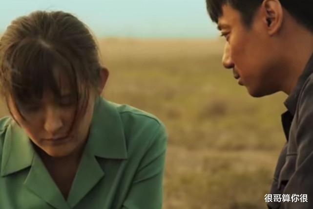 张优|安永富山海情中人设惹争议，扮演者张优发文：愿我们都配得上水花