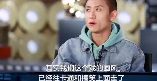李健|《鹿鼎记》被玩坏，陈小春版8。9，黄晓明5。7，张一山2。5