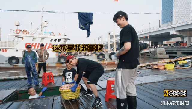 奔跑吧兄弟|《五哈》开播，跑男版极挑，形式大于内容，剧本痕迹太明显