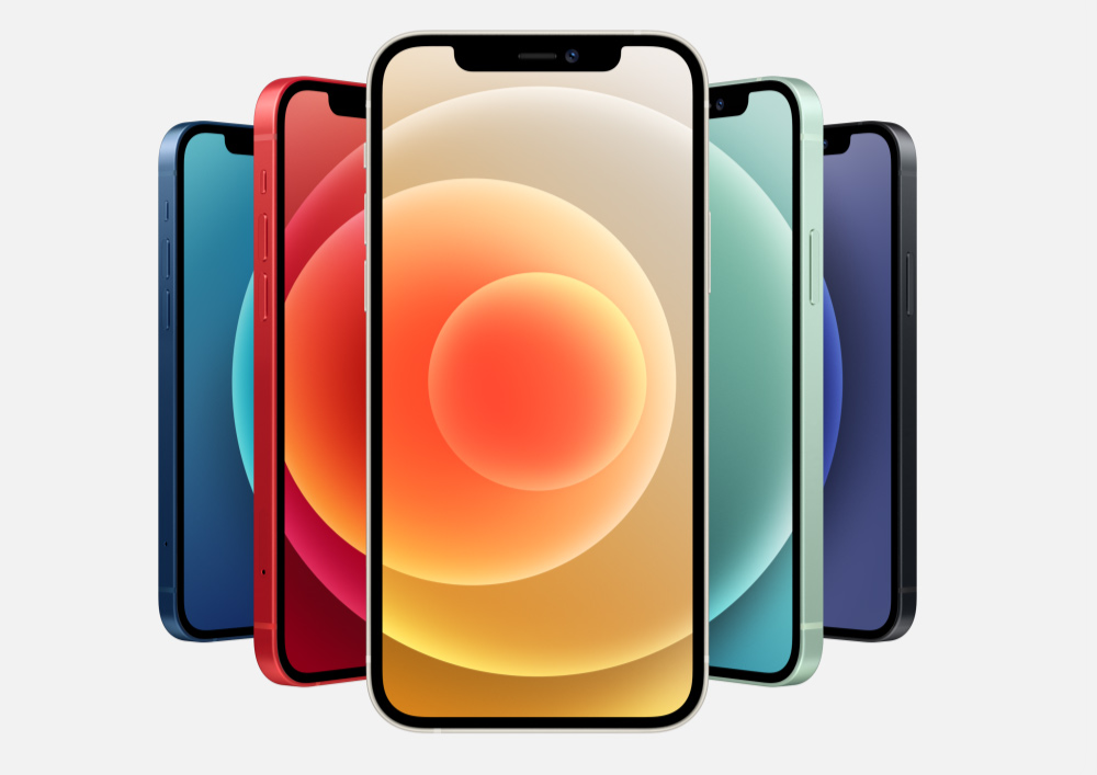 galaxy s21|2460元！iPhone 12成本曝光：一台赚4000？