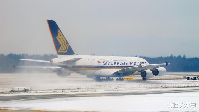 「新加坡飛新加坡」新加坡航空計劃推出“無目的地航班”-圖2