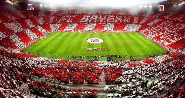 拜仁慕尼黑|深度:抽到死亡分组的拜仁,却为何还是欧冠夺冠的最大热门?