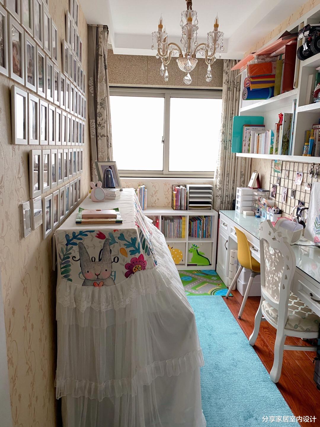 「老年小妙招」她家入住五年的房子，全屋收纳整齐又干净，看完后我自卑了！晒晒