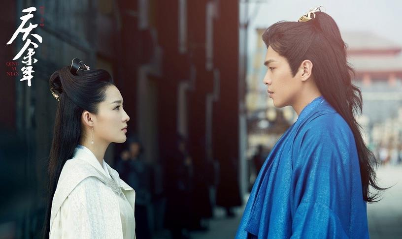 官宣|《陈芊芊2》确认开拍!9部拍续集的热门剧,《灵剑山2》官宣